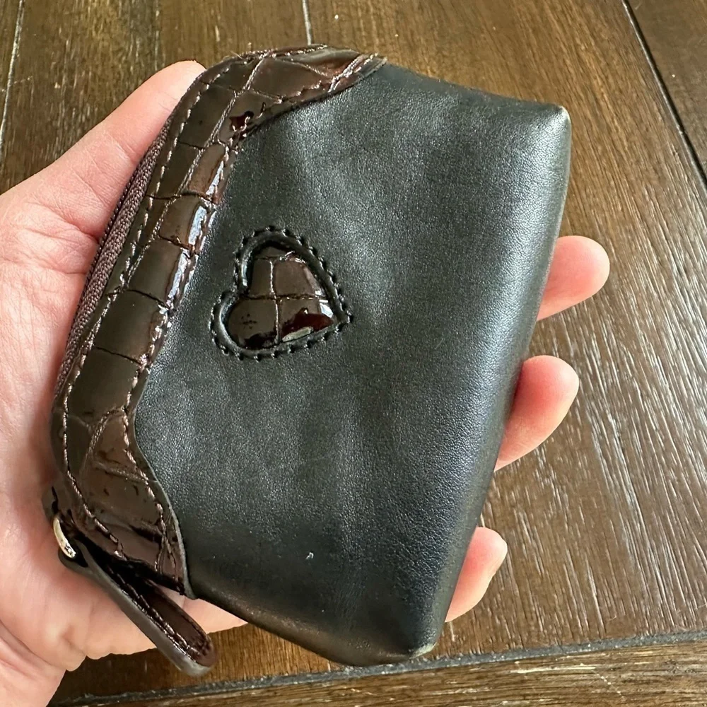 Brighton coin purse